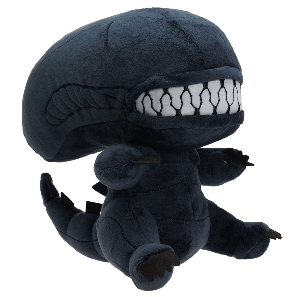 Dark Xernomorphus Alien Plush