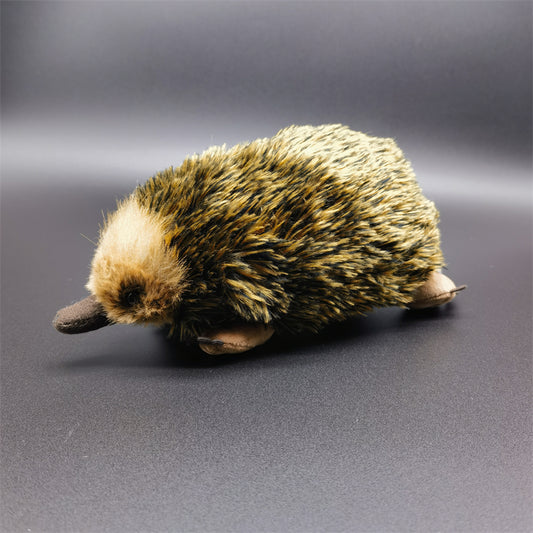 Realistic Echidna Plush