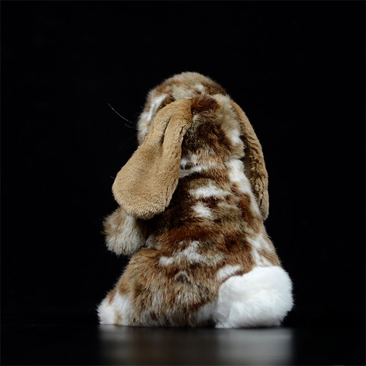 Realistic Rabbit Plush