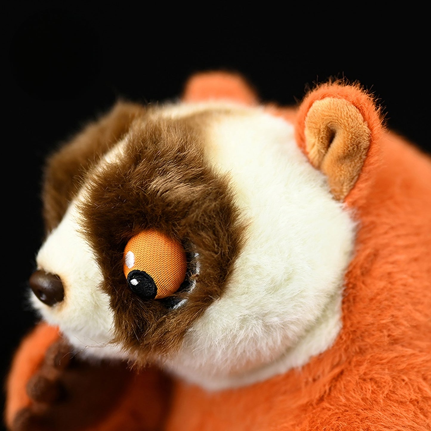 Realistic Sunda Slow Loris Plush