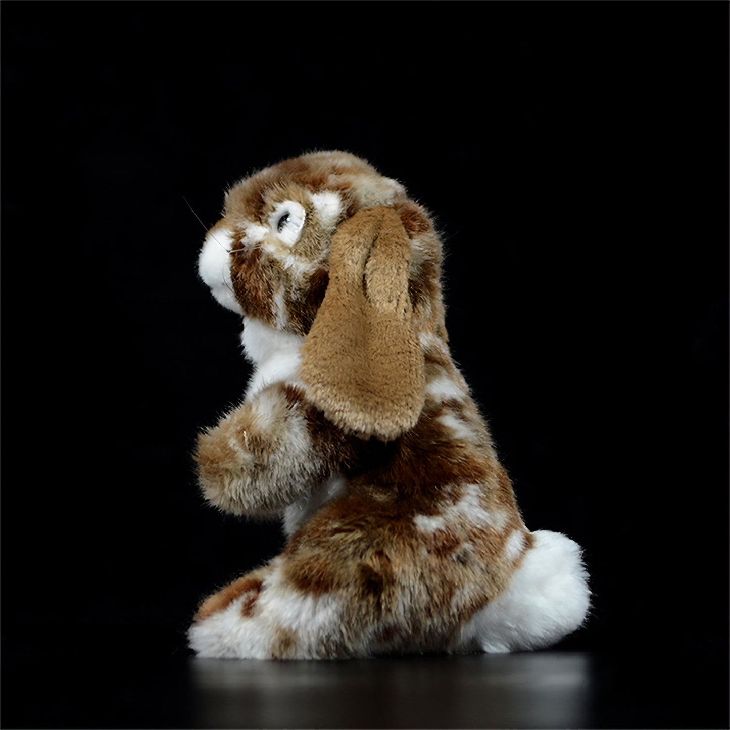 Realistic Rabbit Plush