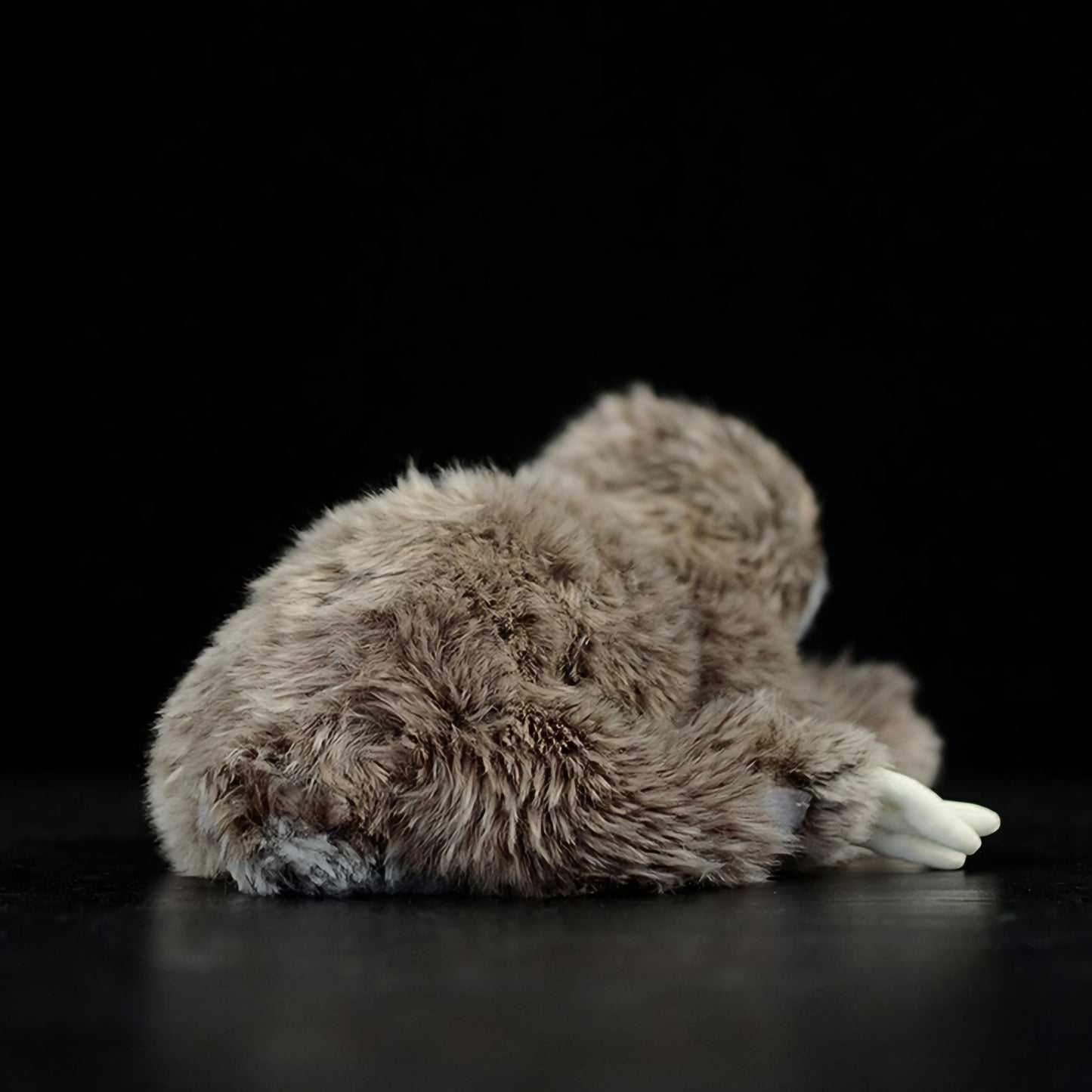 Realistic Sloth Plush