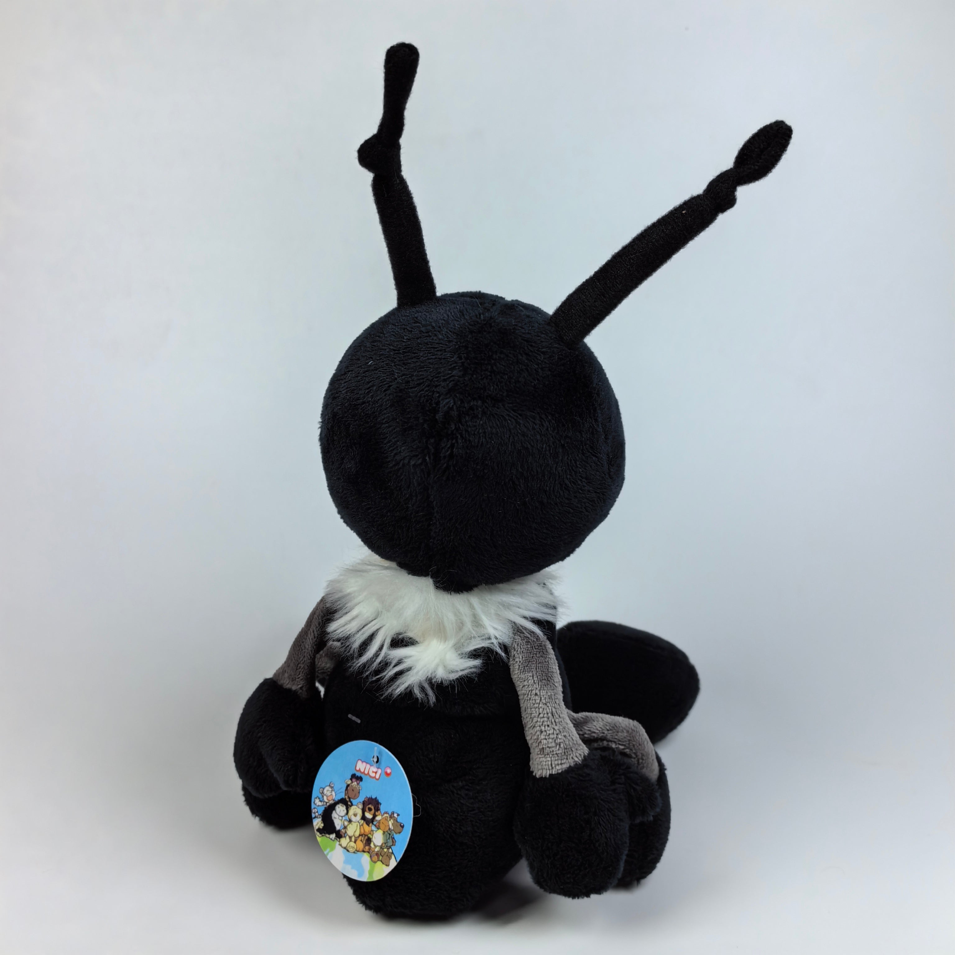 Black Ant Stuffed Plush