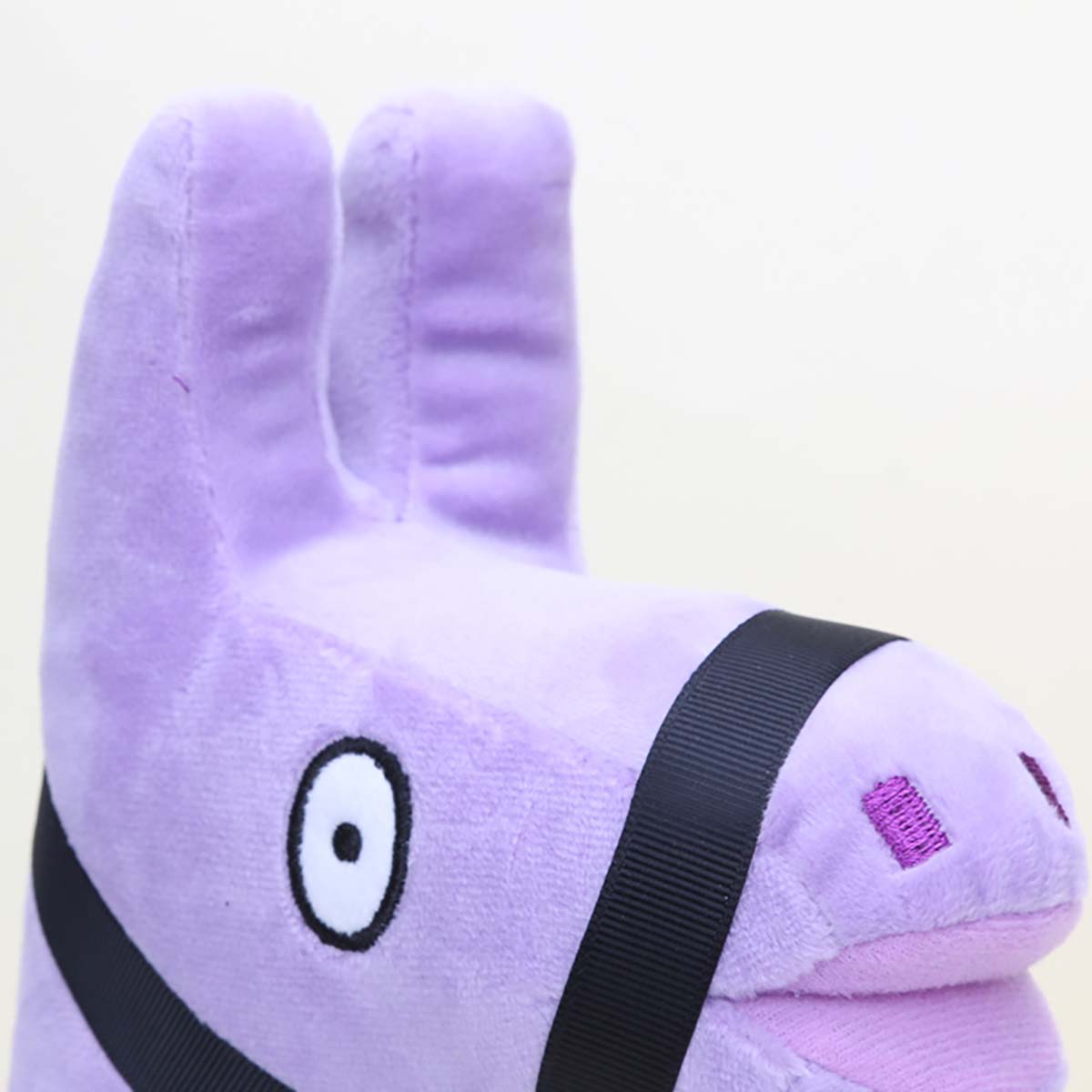 Purple Piñata Alpaca Plush