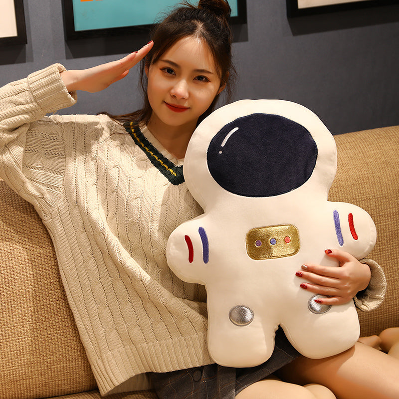 Soft Astronaut Stuffed Plush