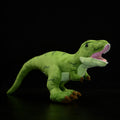 Realistic Tyrannosaurus Rex Plush