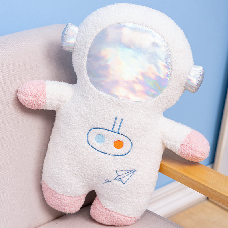 Cute Astronaut Stuffed Plush
