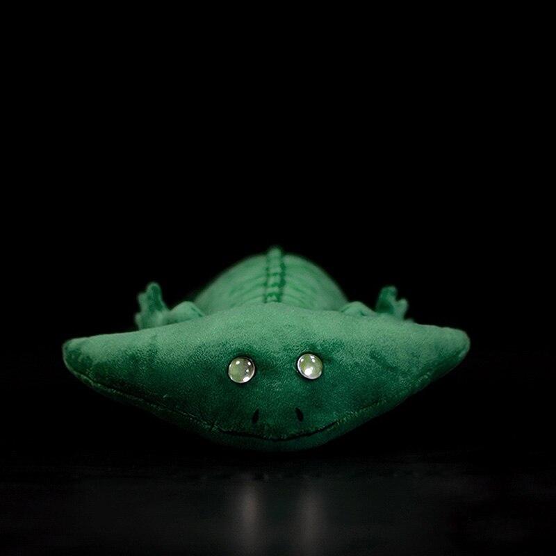 Realistic Diplocaulus Plush