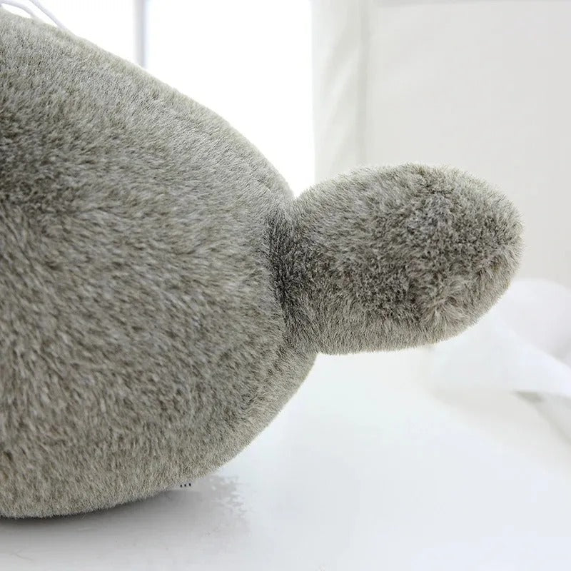 Adorable Totoro Plush