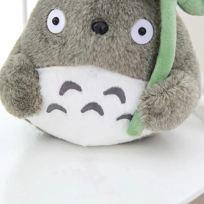 Adorable Totoro Plush