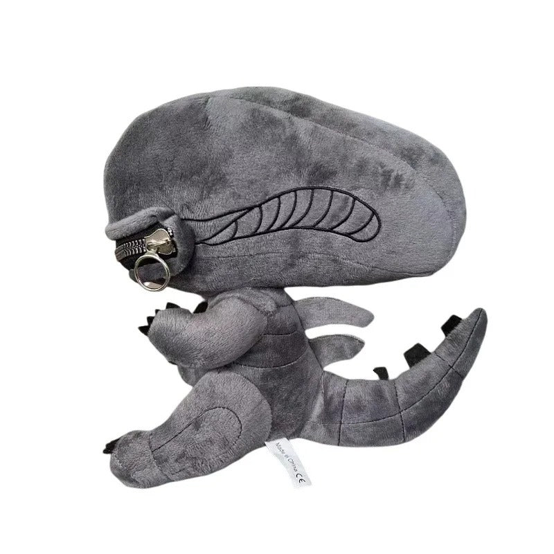 Xenomorph Alien Plush