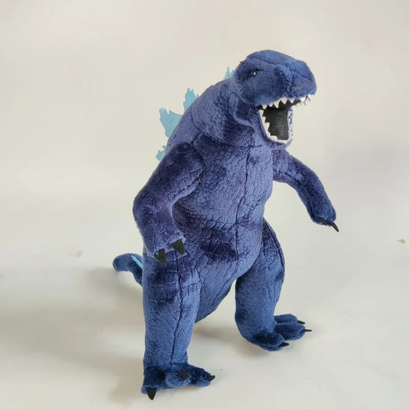 Godzilla Attack Plush
