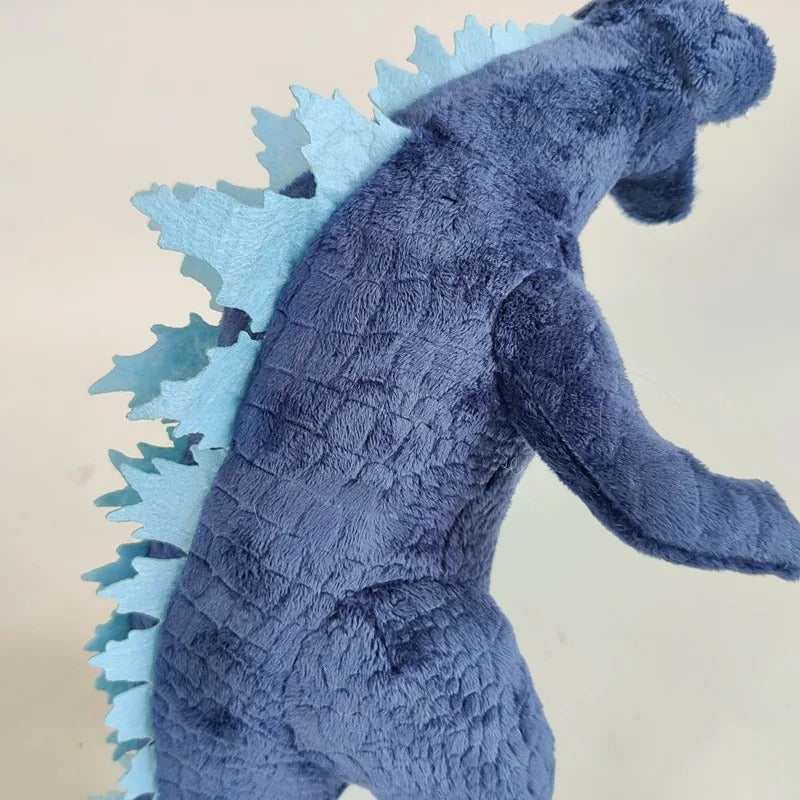 Godzilla Attack Plush
