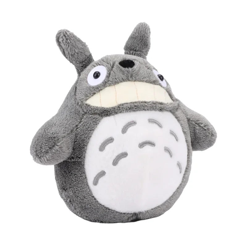 Funny Totoro Plush