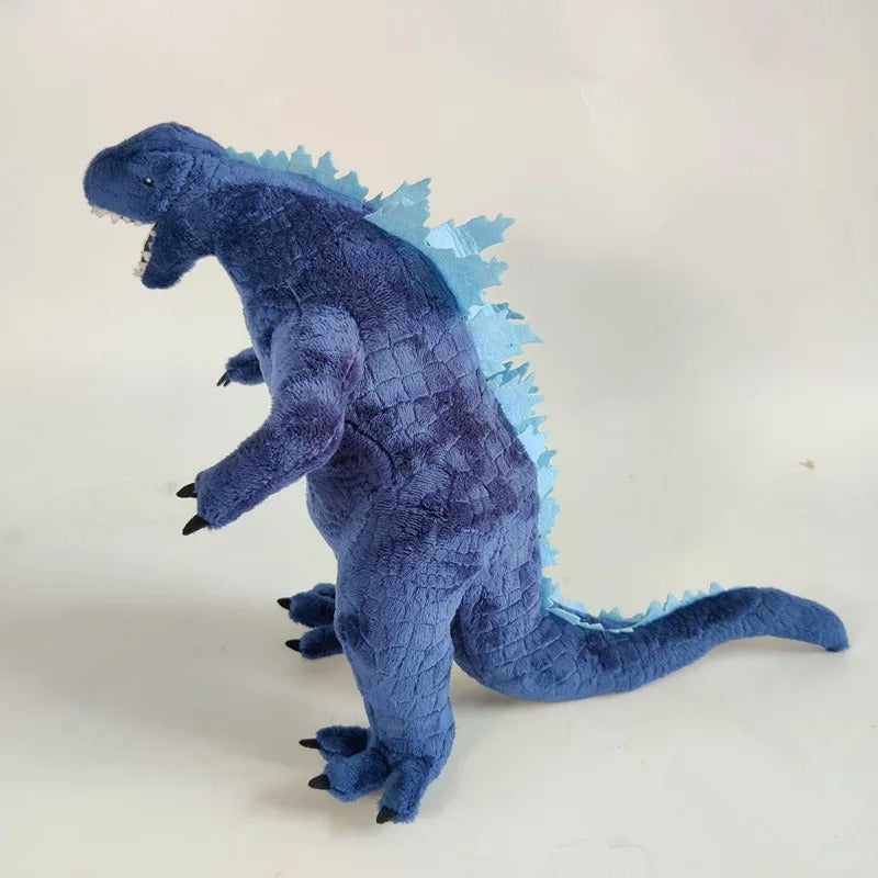 Godzilla Attack Plush