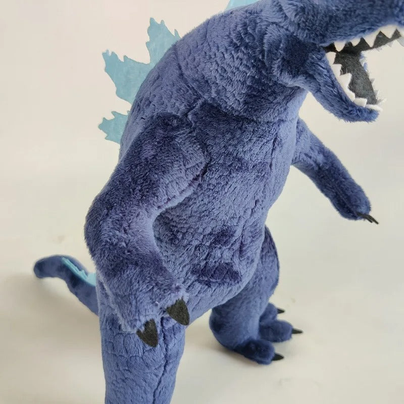 Godzilla Attack Plush
