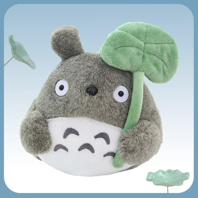 Adorable Totoro Plush