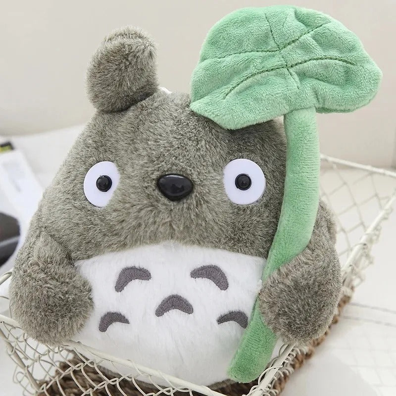 Adorable Totoro Plush
