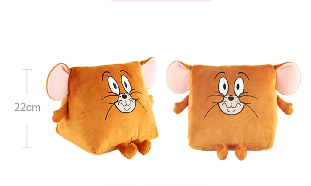 Jerry Mouse Plush