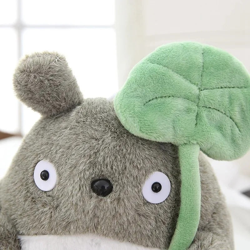Adorable Totoro Plush