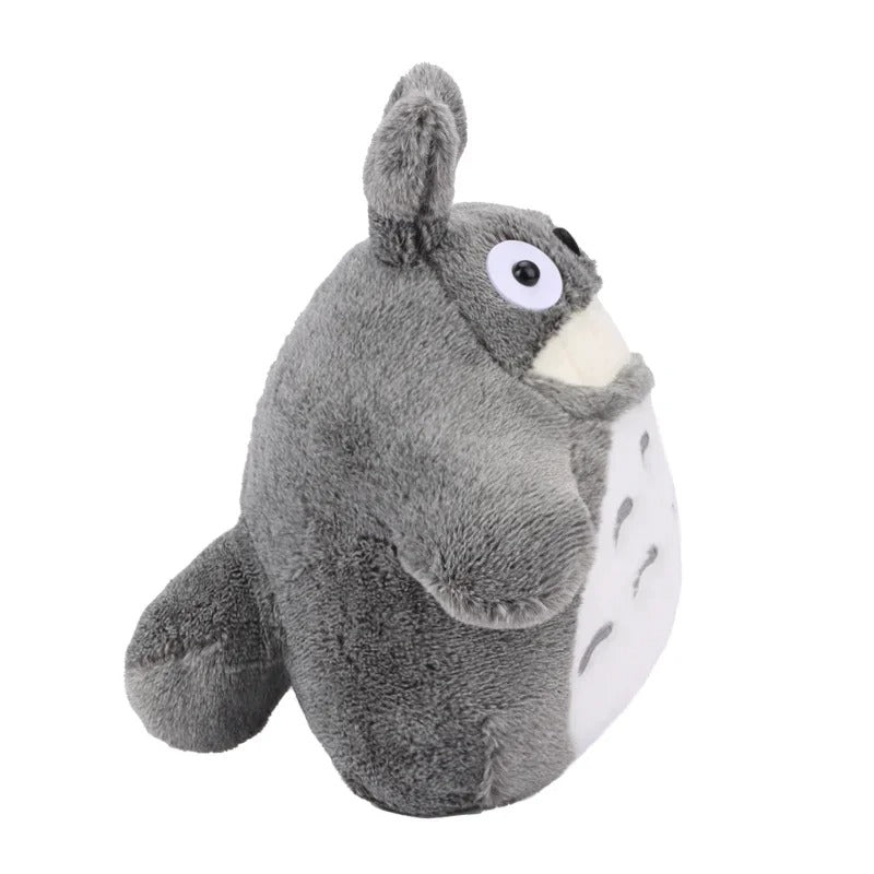 Funny Totoro Plush