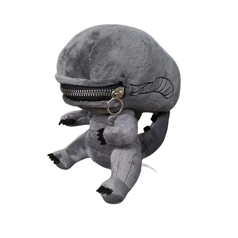 Xenomorph Alien Plush
