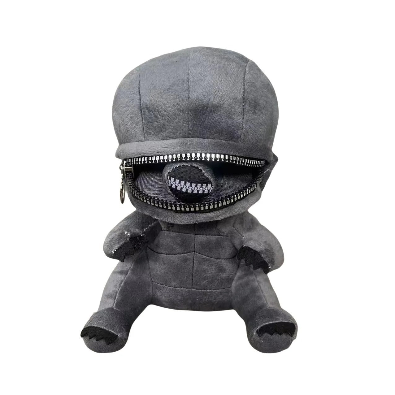 Xenomorph Alien Plush