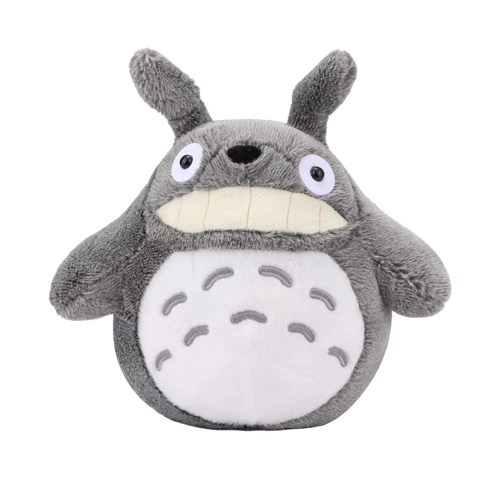 Funny Totoro Plush
