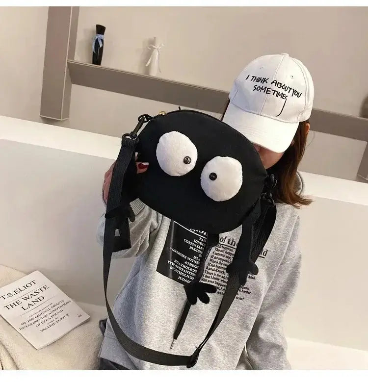 Anime Bag
