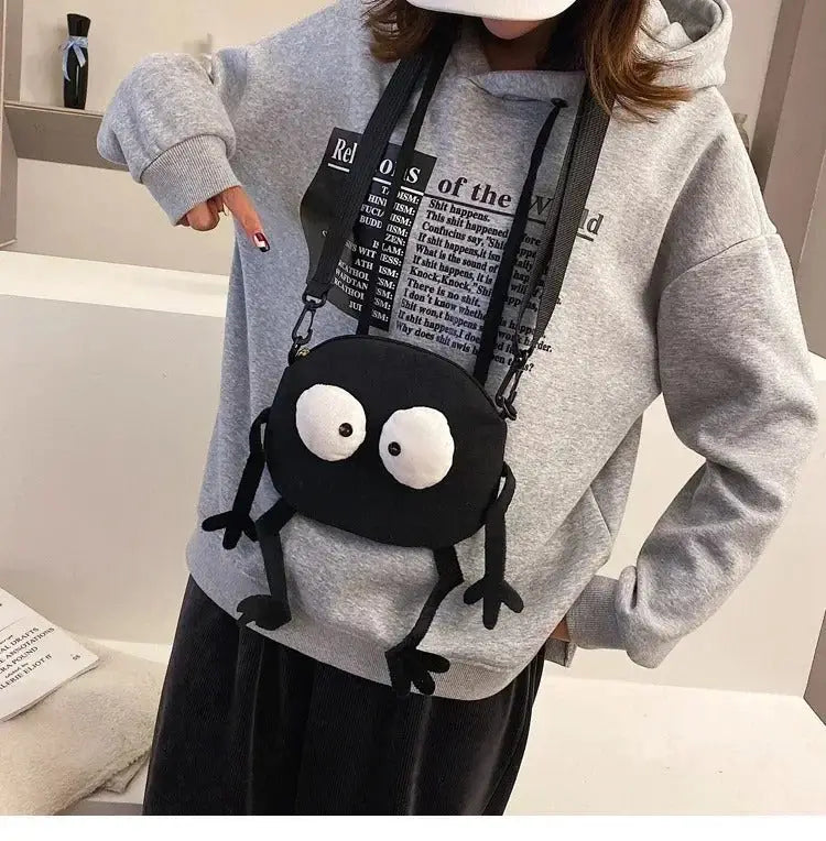 Anime Bag