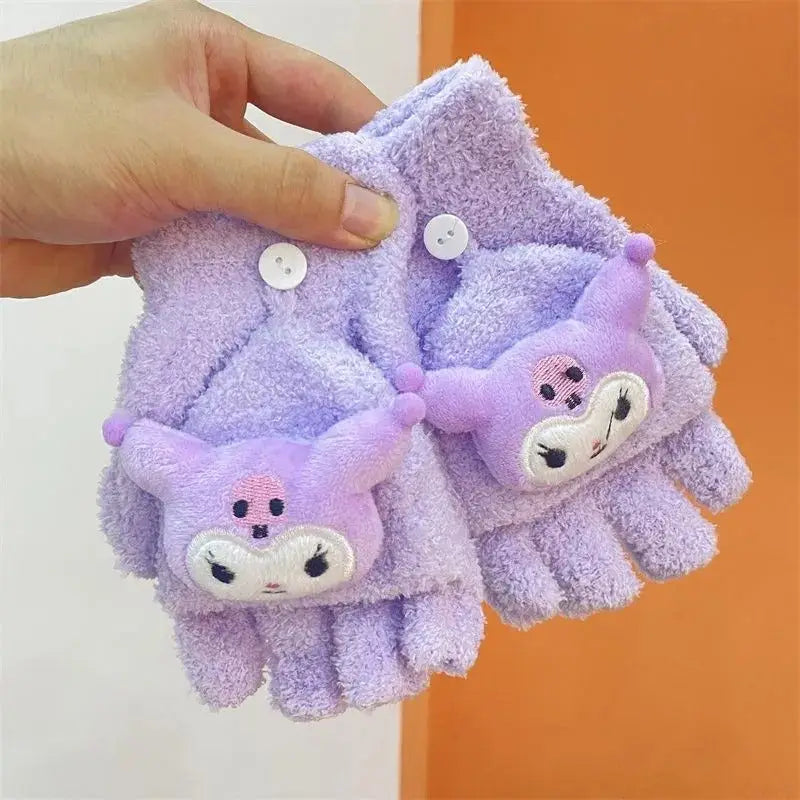 Anime Gloves