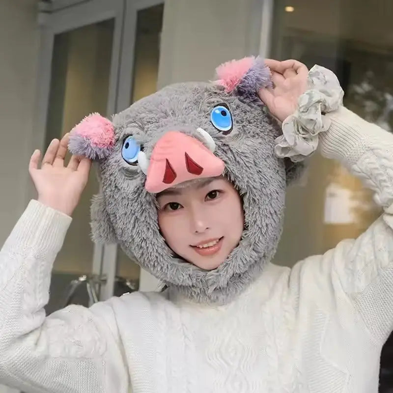 Anime Hat
