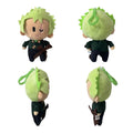 Anime Keychain