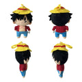Anime Keychain
