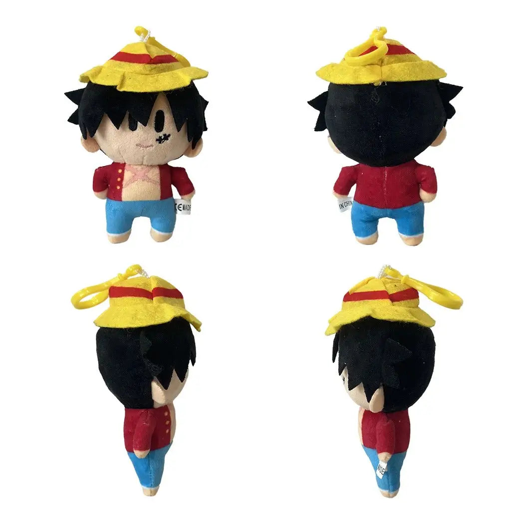 Anime Keychain