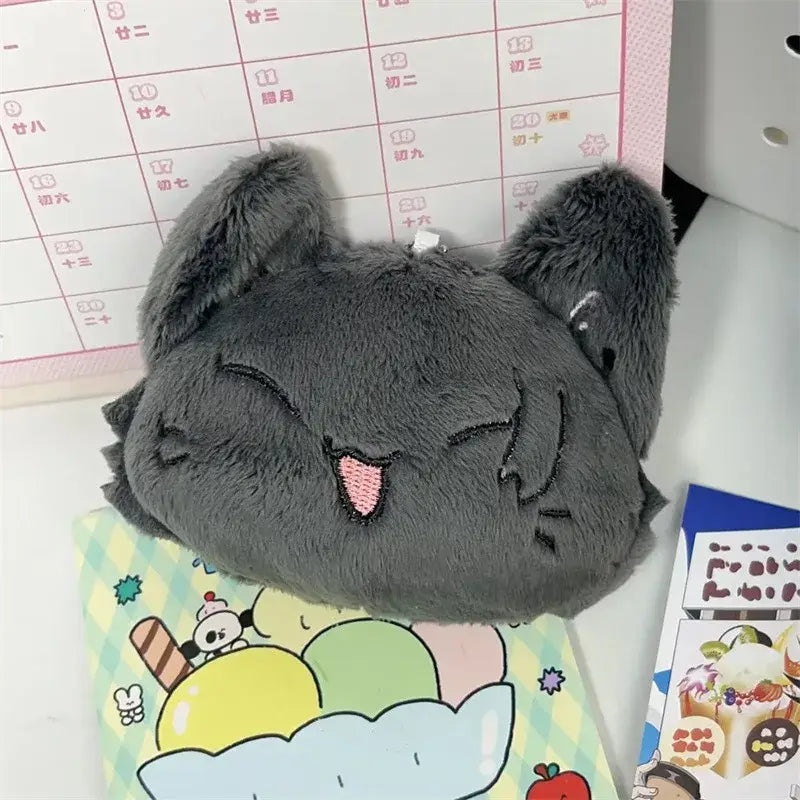 Anime Keychain