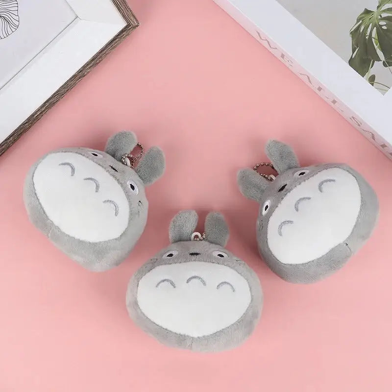 Anime Keychain