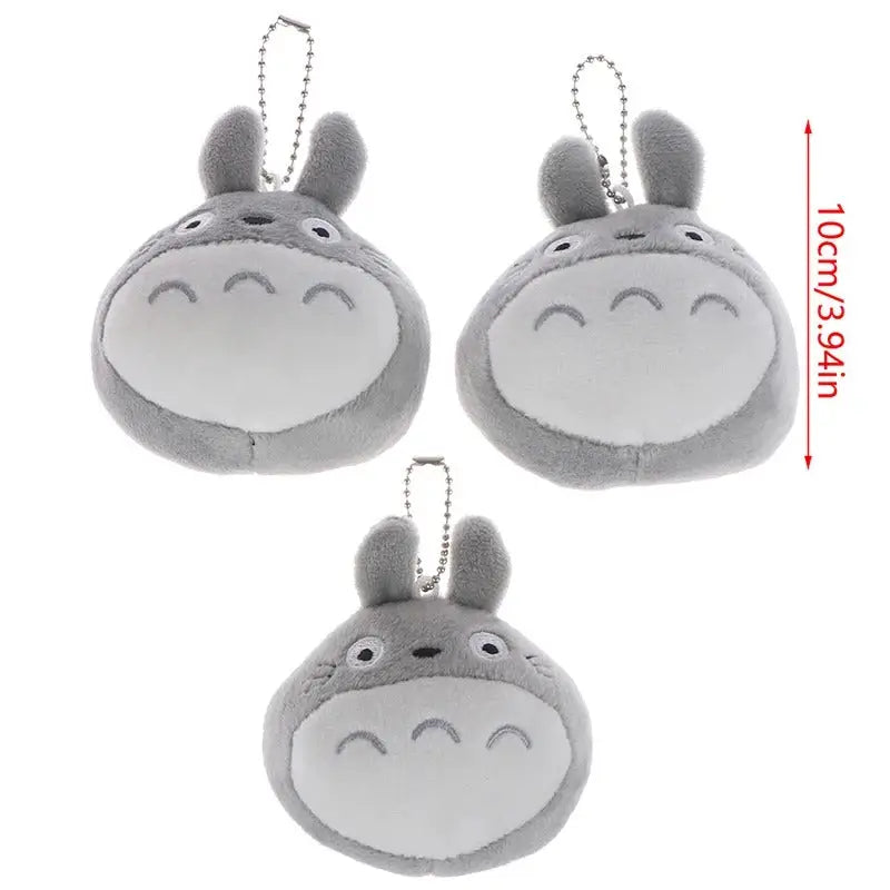 Anime Keychain