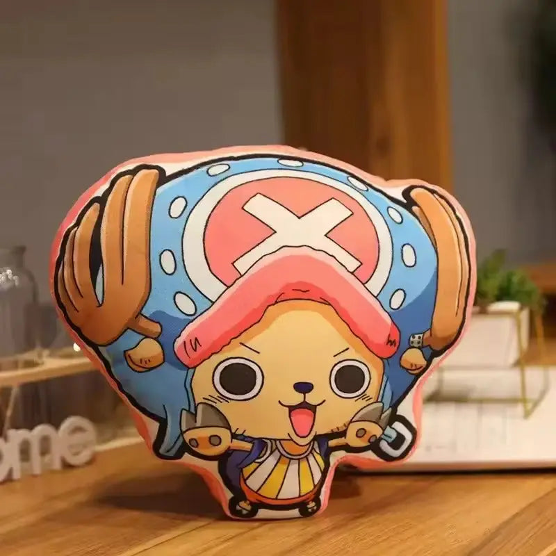 Anime Pillow
