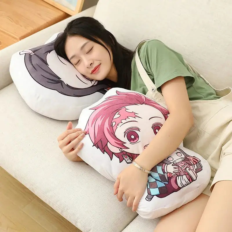 Anime Pillow