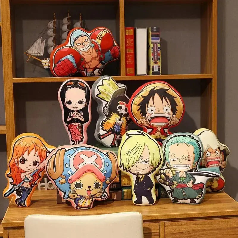 Anime Pillow