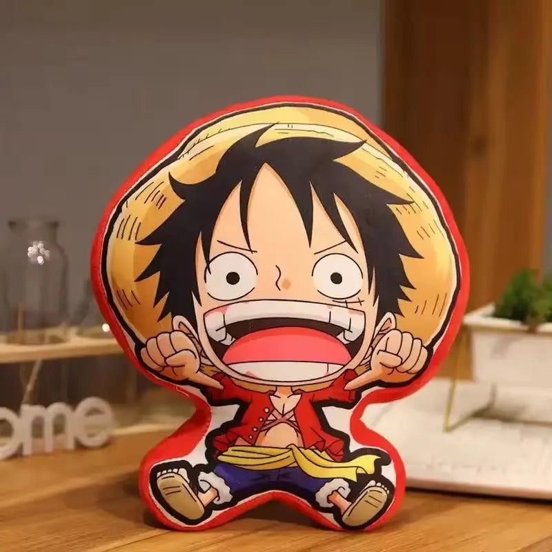 Anime Pillow