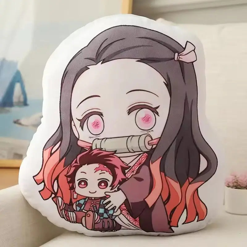 Anime Pillow