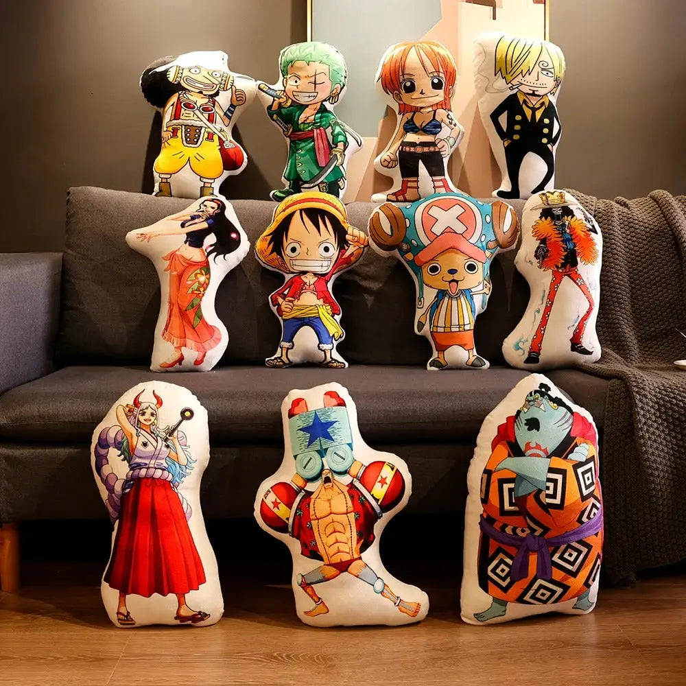 Anime Pillow