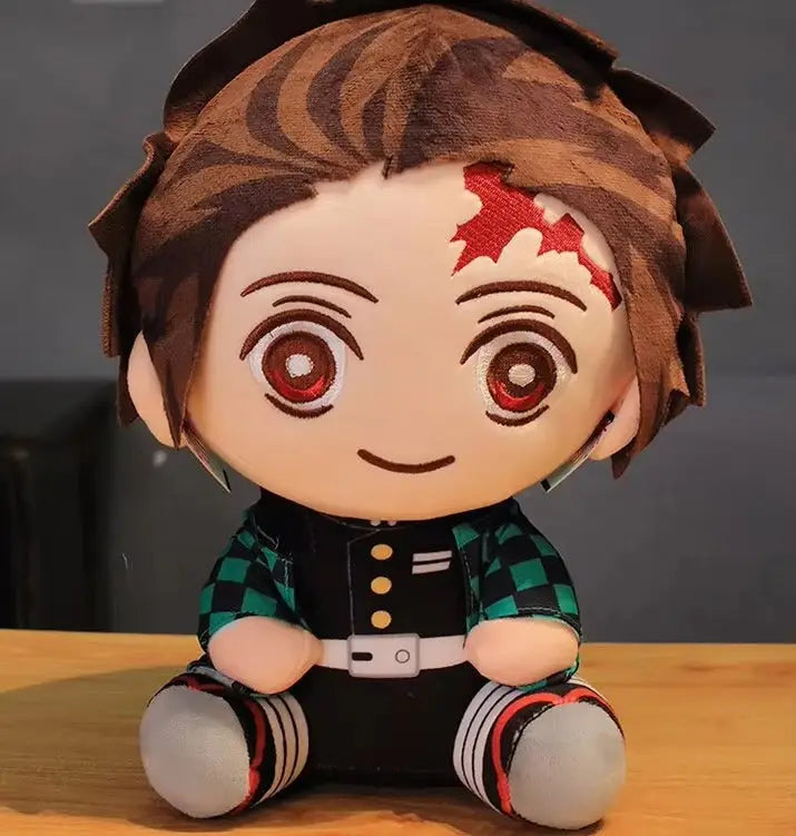 Anime Plush\