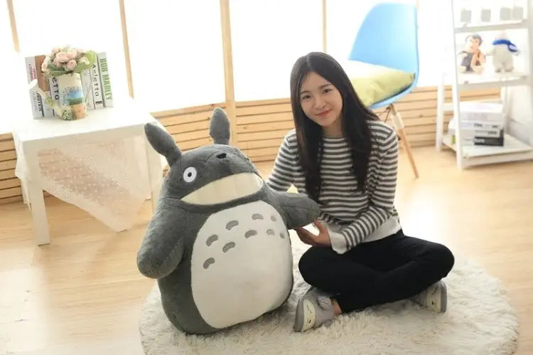 Anime Plush