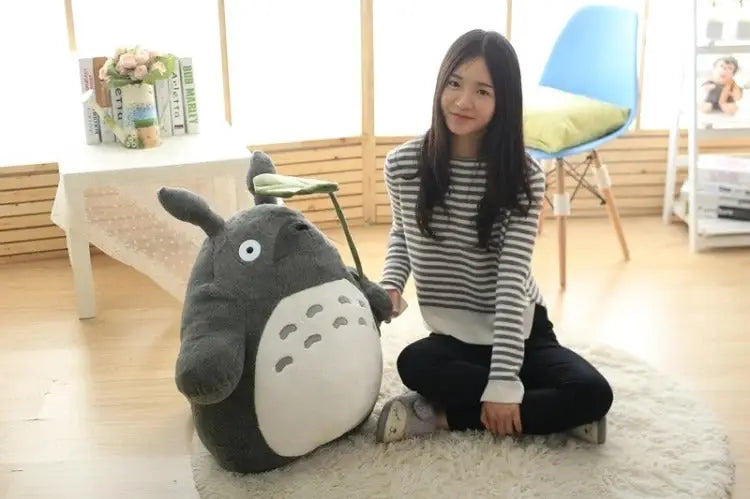 Anime Plush