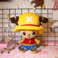 Anime Plush