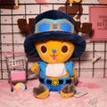 Anime Plush