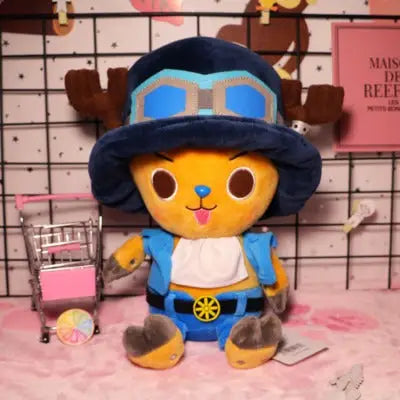 Anime Plush
